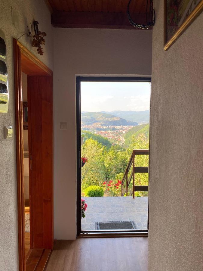 فندق Vidikovac بييلو بوليي المظهر الخارجي الصورة